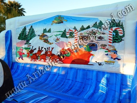 Mechanical Reindeer Rental - Phoenix, Scottsdale, Tempe, AZ